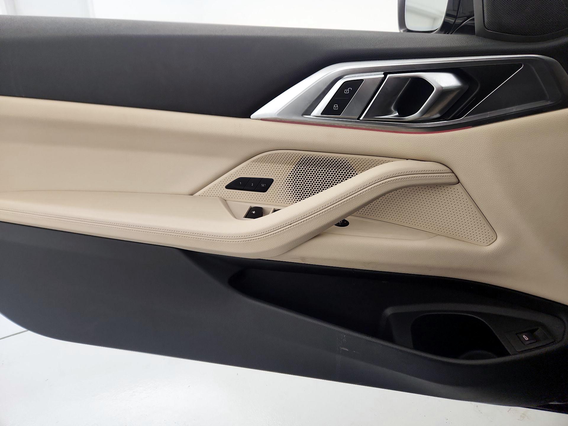 Thumbnail: 2021 BMW 4 Series - 12