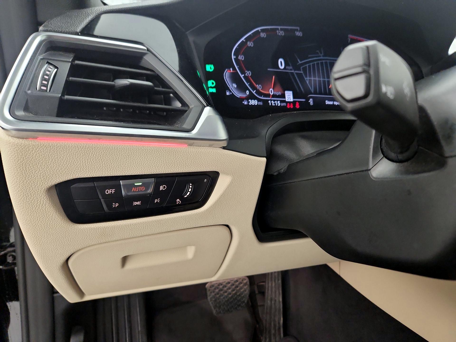 Thumbnail: 2021 BMW 4 Series - 13