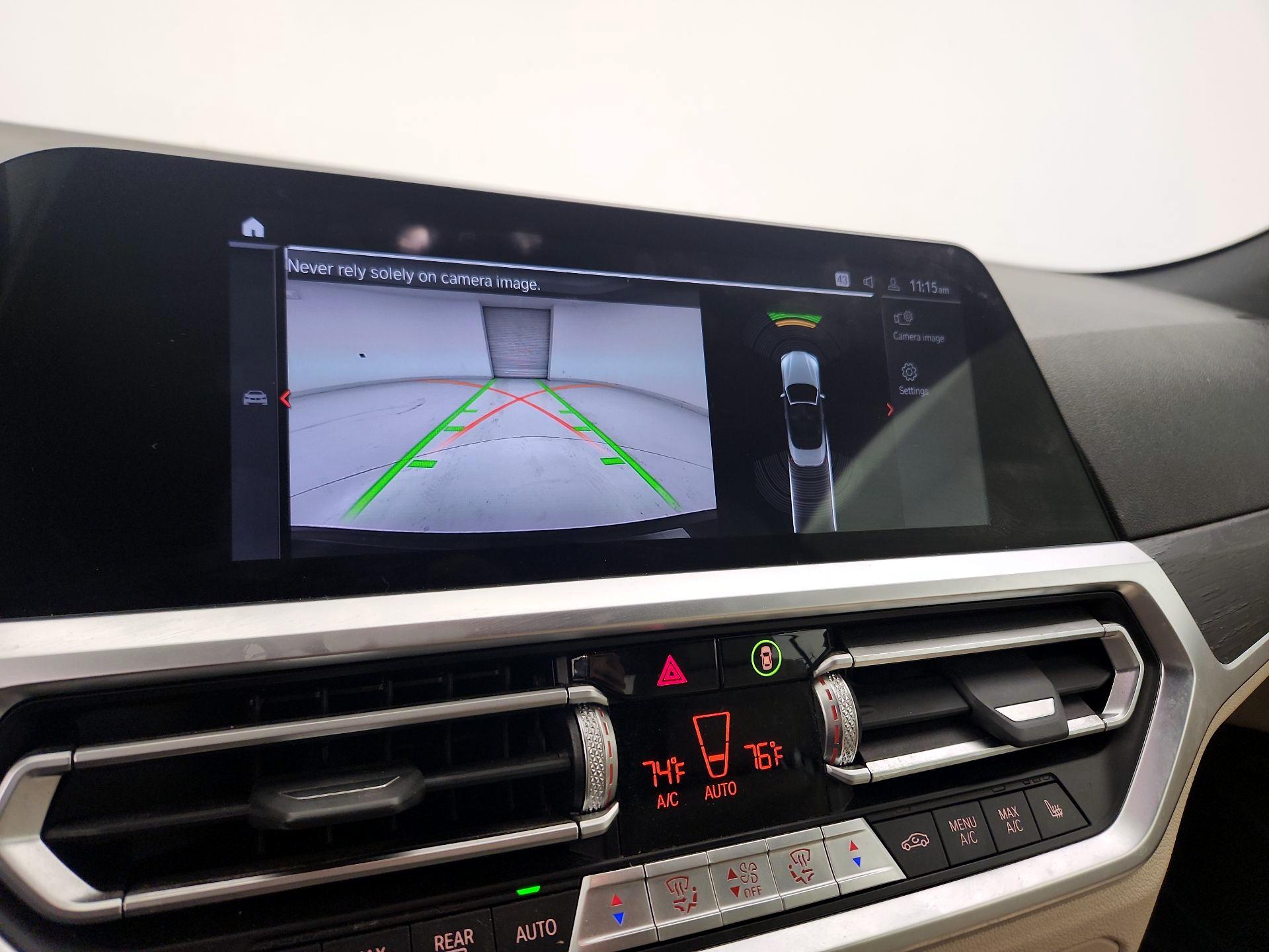 Thumbnail: 2021 BMW 4 Series - 14