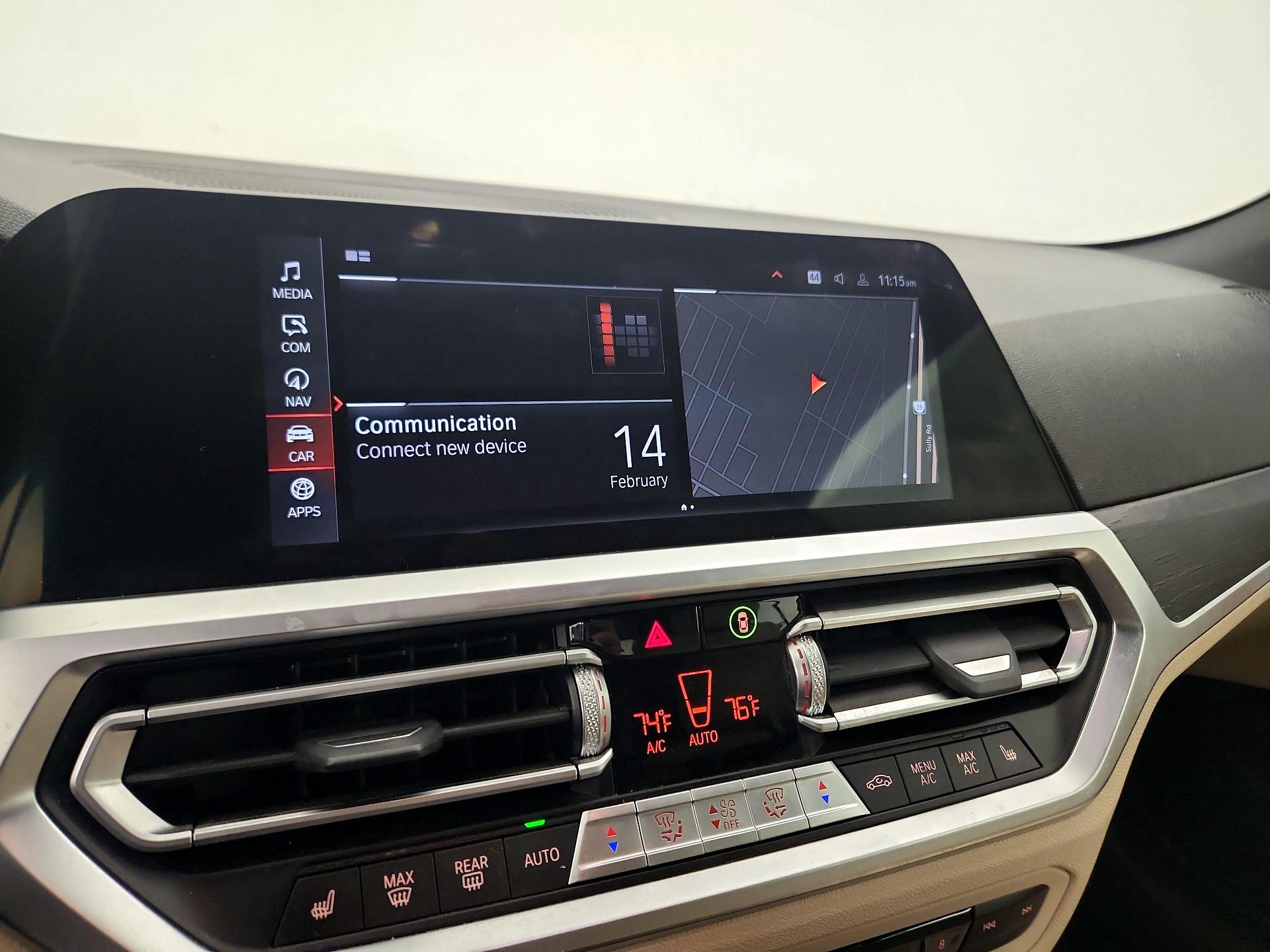 Thumbnail: 2021 BMW 4 Series - 15