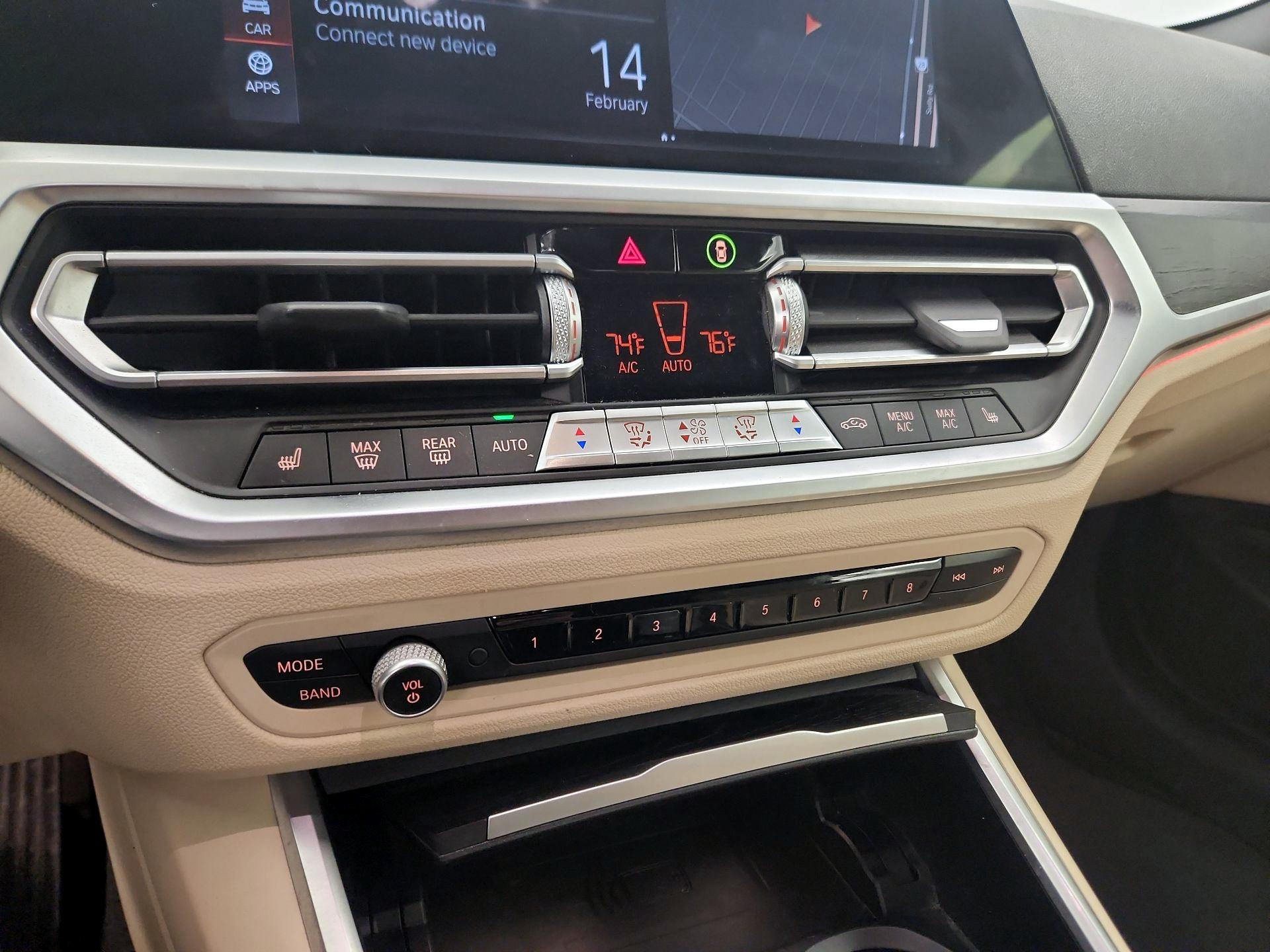 Thumbnail: 2021 BMW 4 Series - 16