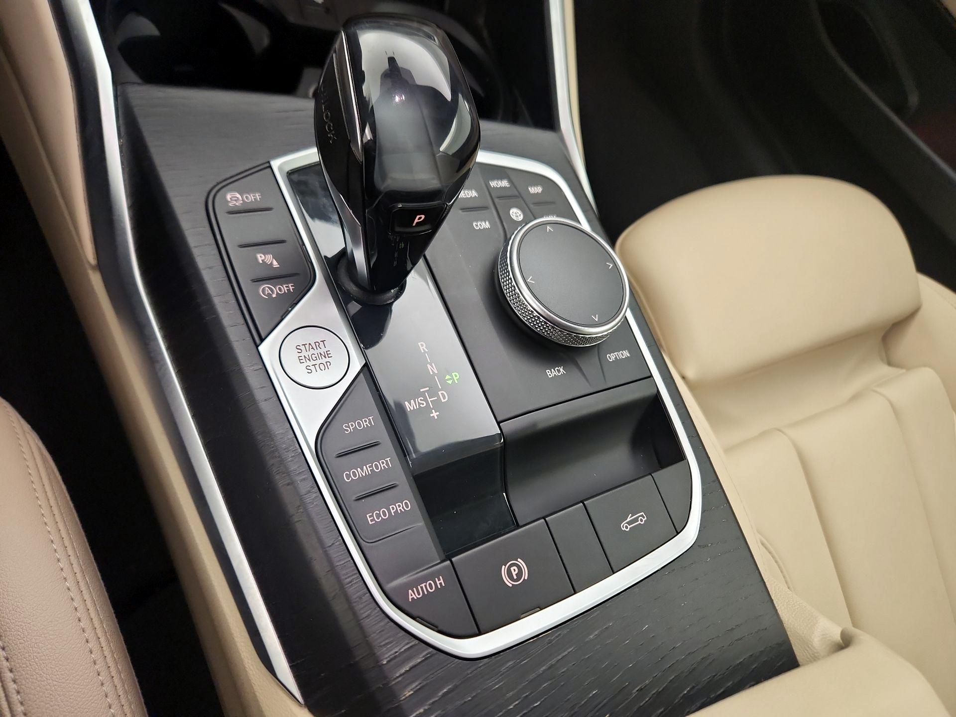 Thumbnail: 2021 BMW 4 Series - 17