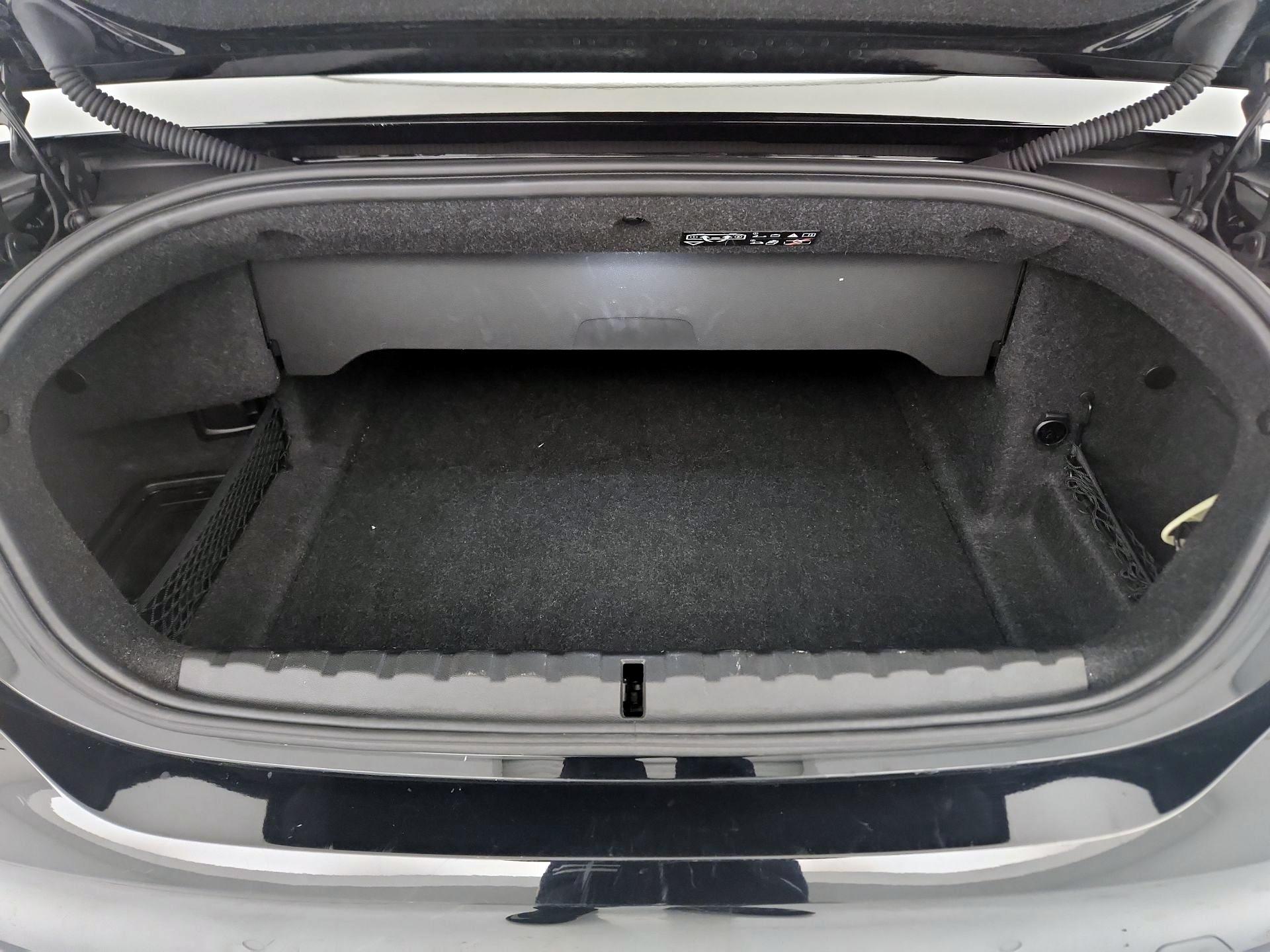 Thumbnail: 2021 BMW 4 Series - 18