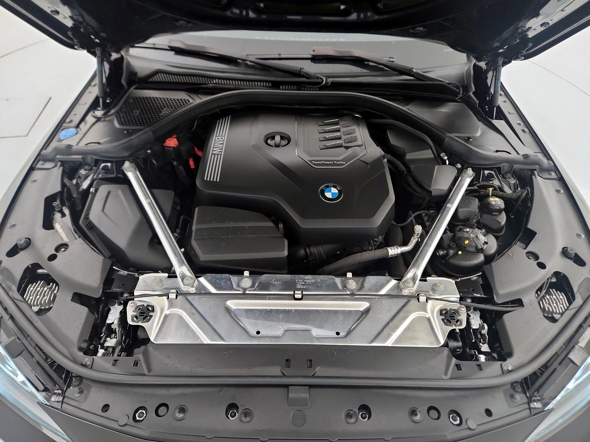 Thumbnail: 2021 BMW 4 Series - 19