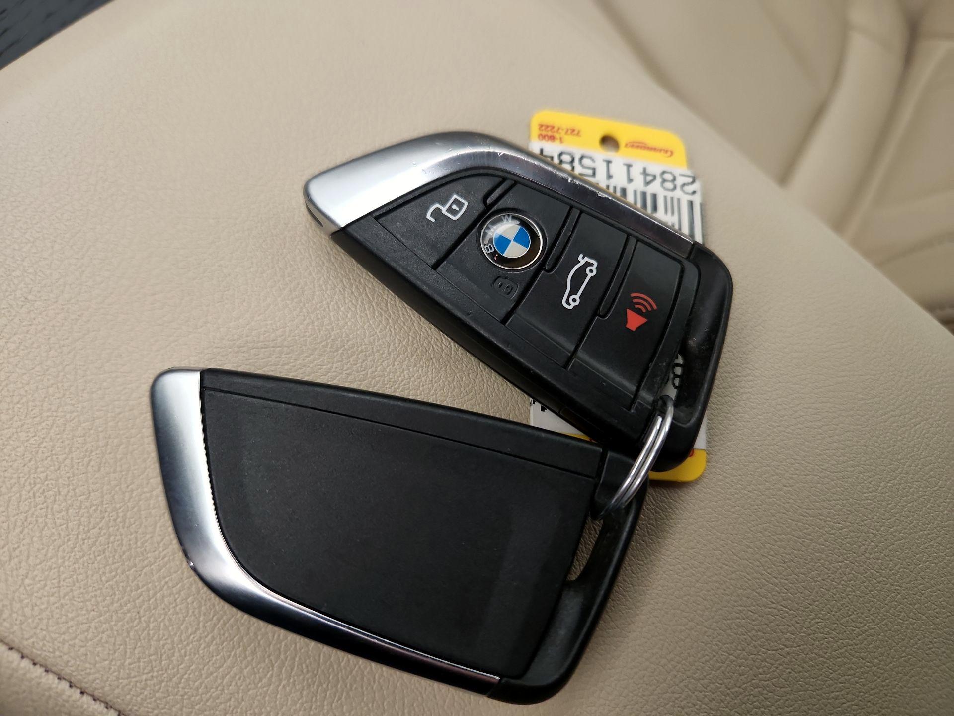 Thumbnail: 2021 BMW 4 Series - 20