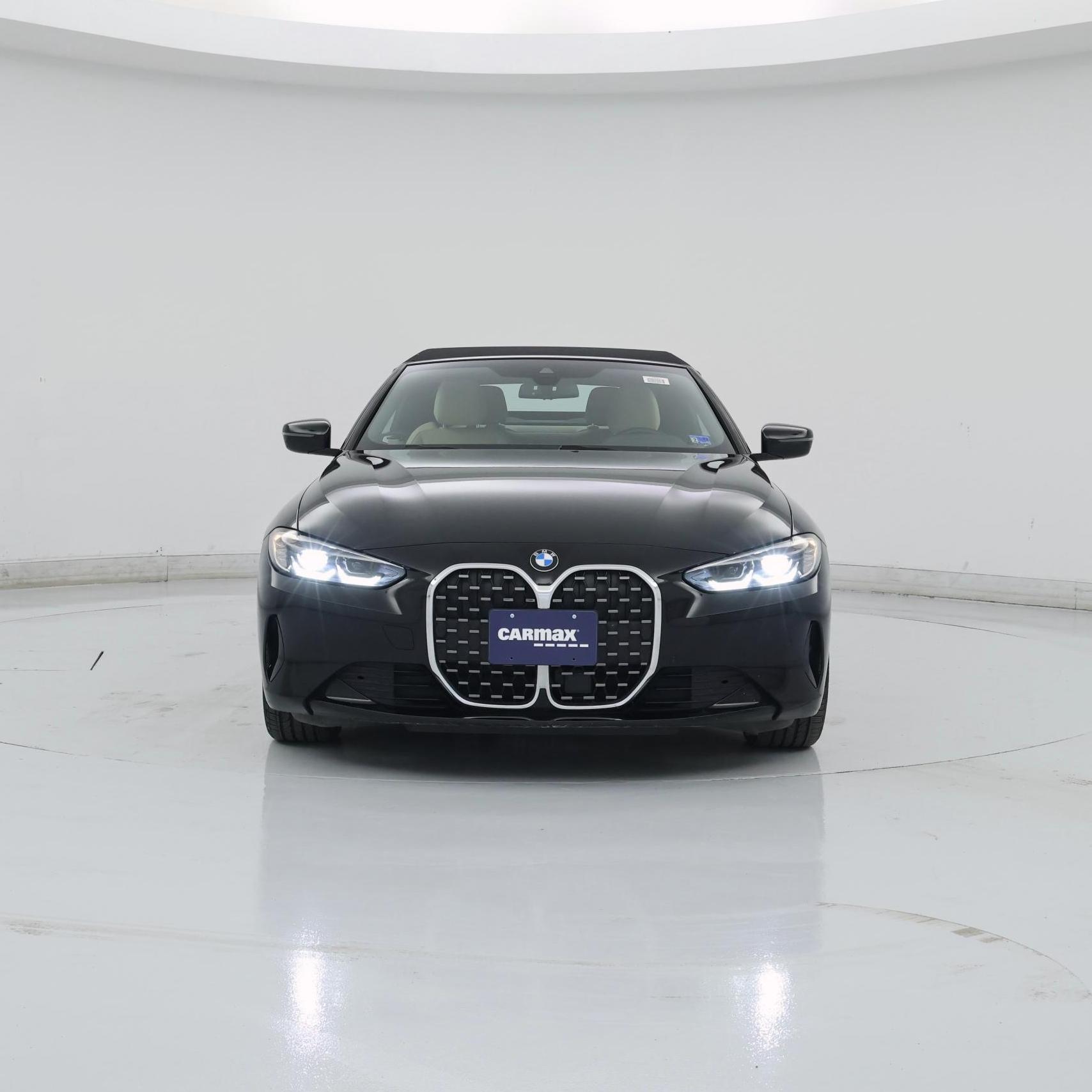 Thumbnail: 2021 BMW 4 Series - 5