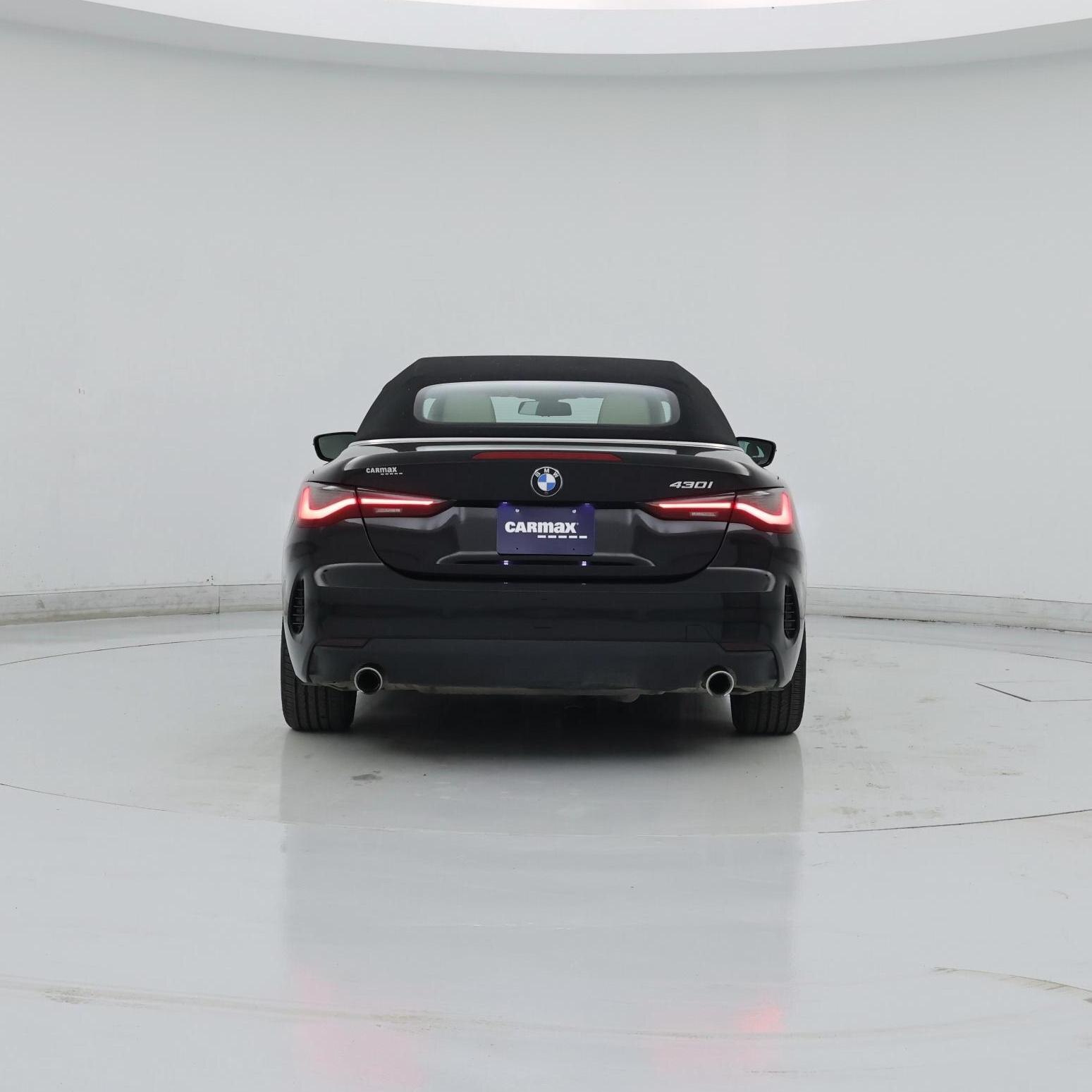 Thumbnail: 2021 BMW 4 Series - 6