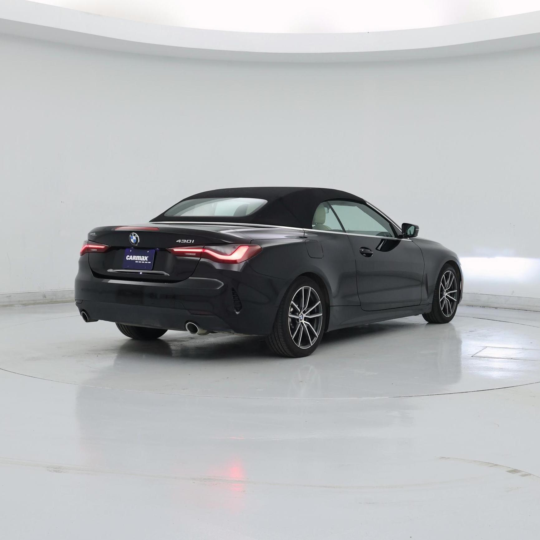 Thumbnail: 2021 BMW 4 Series - 8