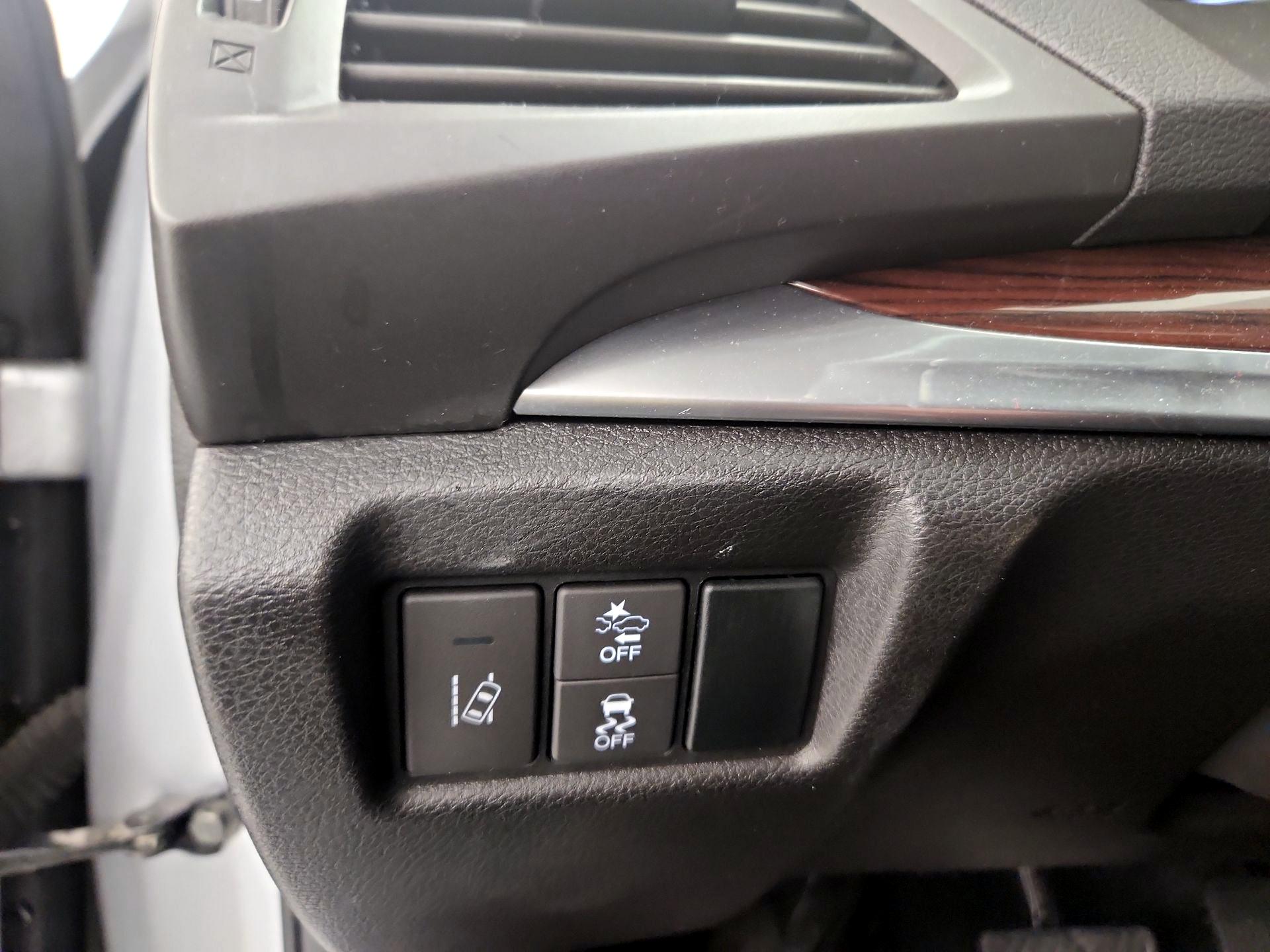 Thumbnail: 2016 Acura MDX - 13