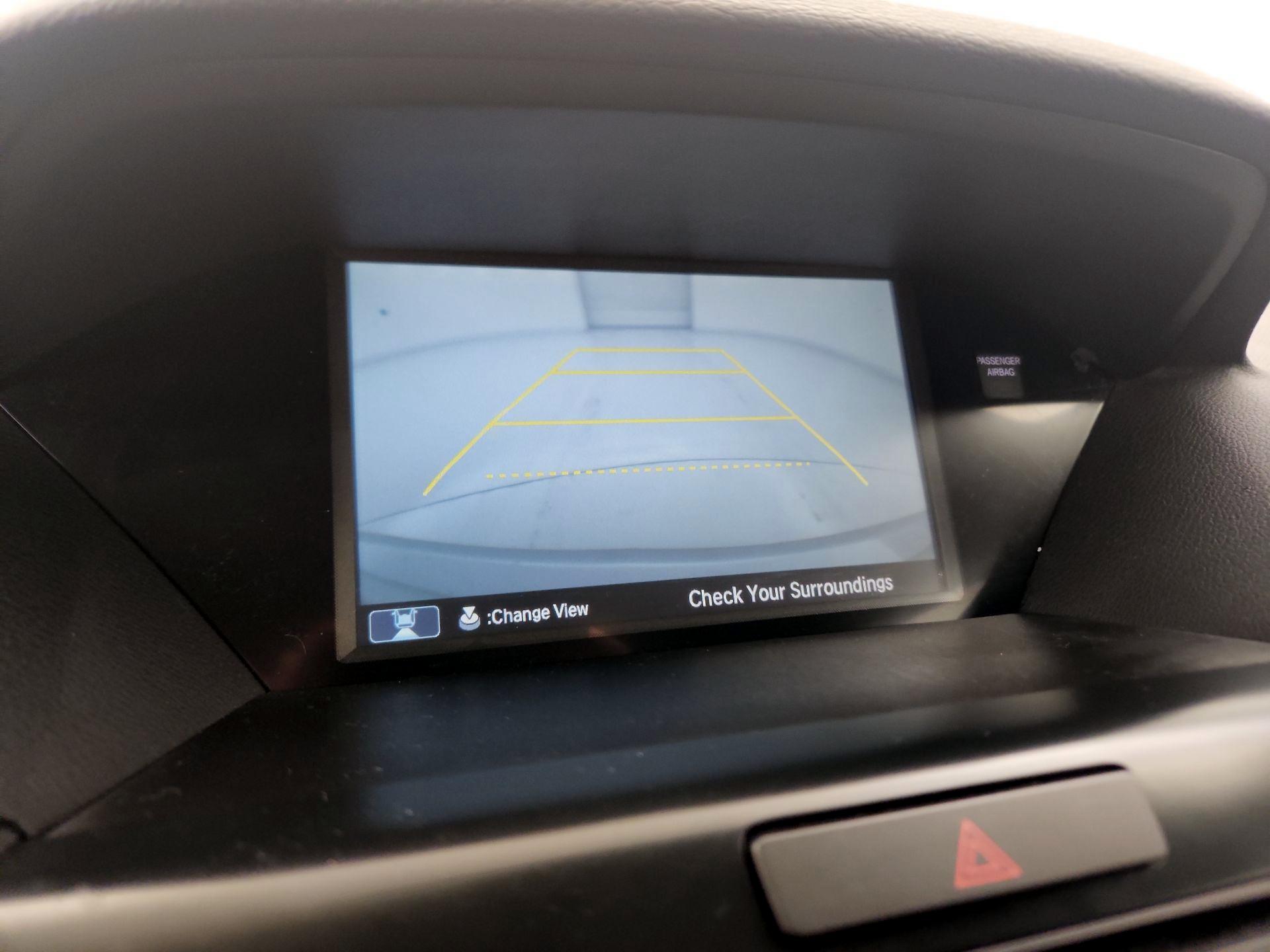 Thumbnail: 2016 Acura MDX - 14