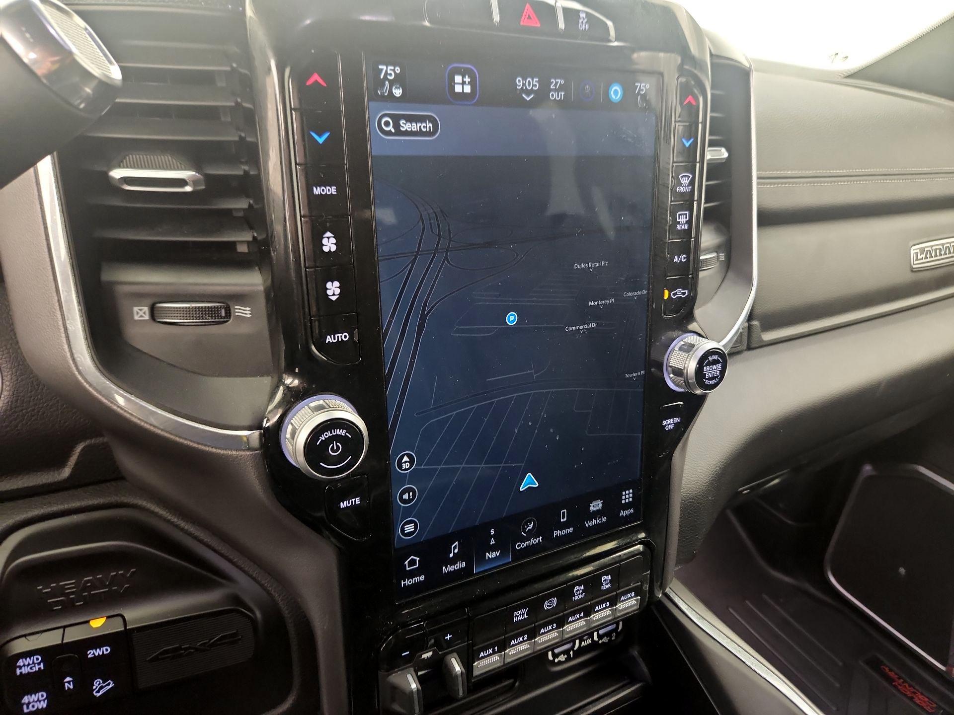 Thumbnail: 2022 RAM 2500 - 14