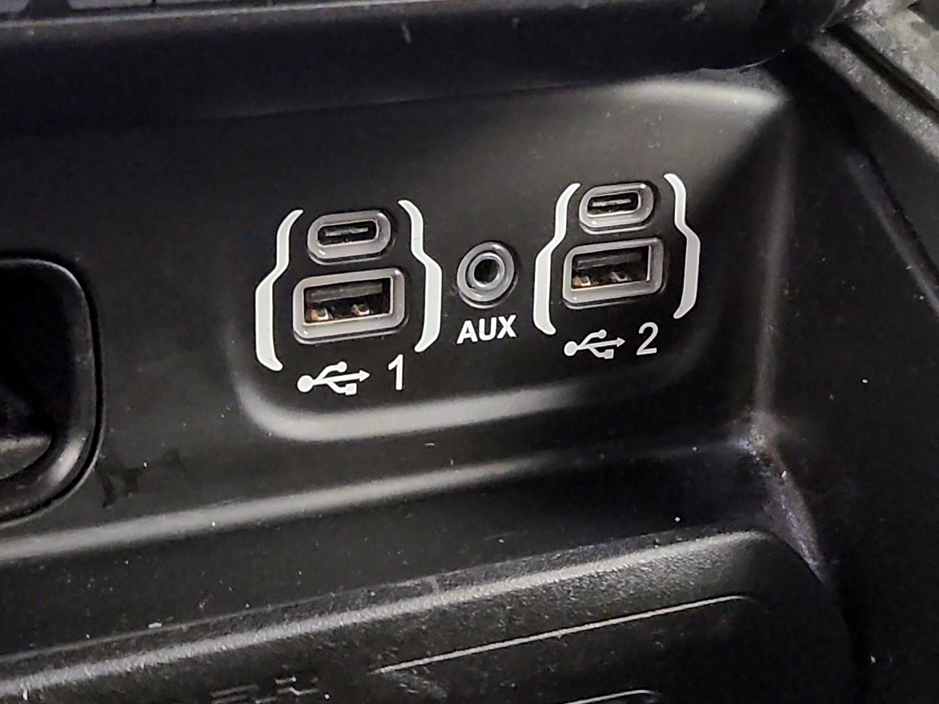 Thumbnail: 2022 RAM 2500 - 19