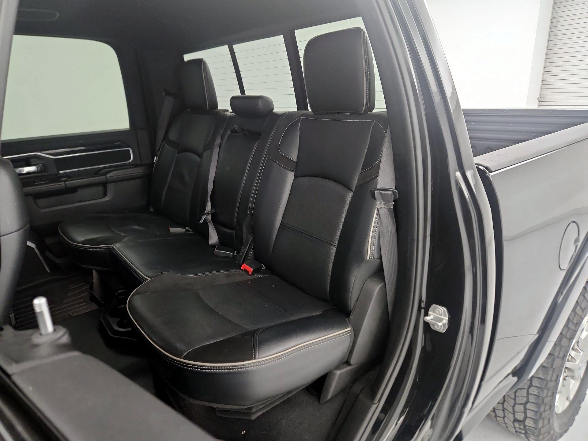 Thumbnail: 2022 RAM 2500 - 20