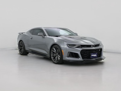 2021 Chevrolet Camaro ZL1