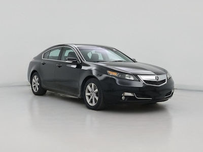 2014 Acura TL