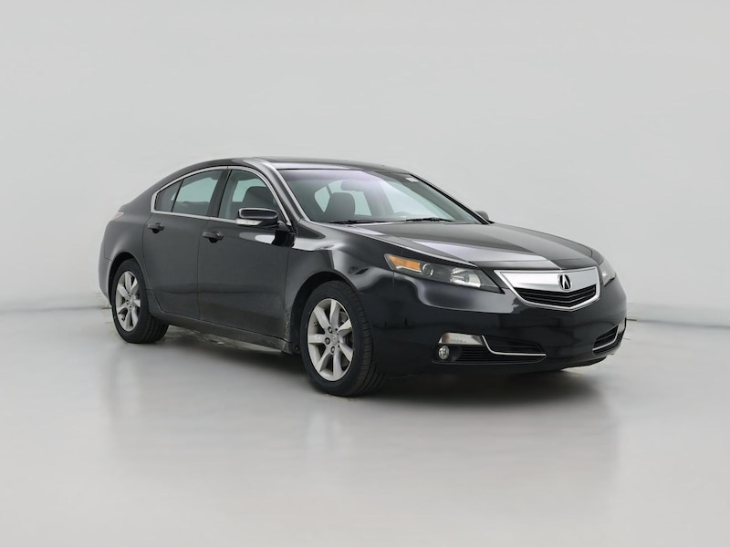 2014 Acura TL  -
                  Sterling, VA