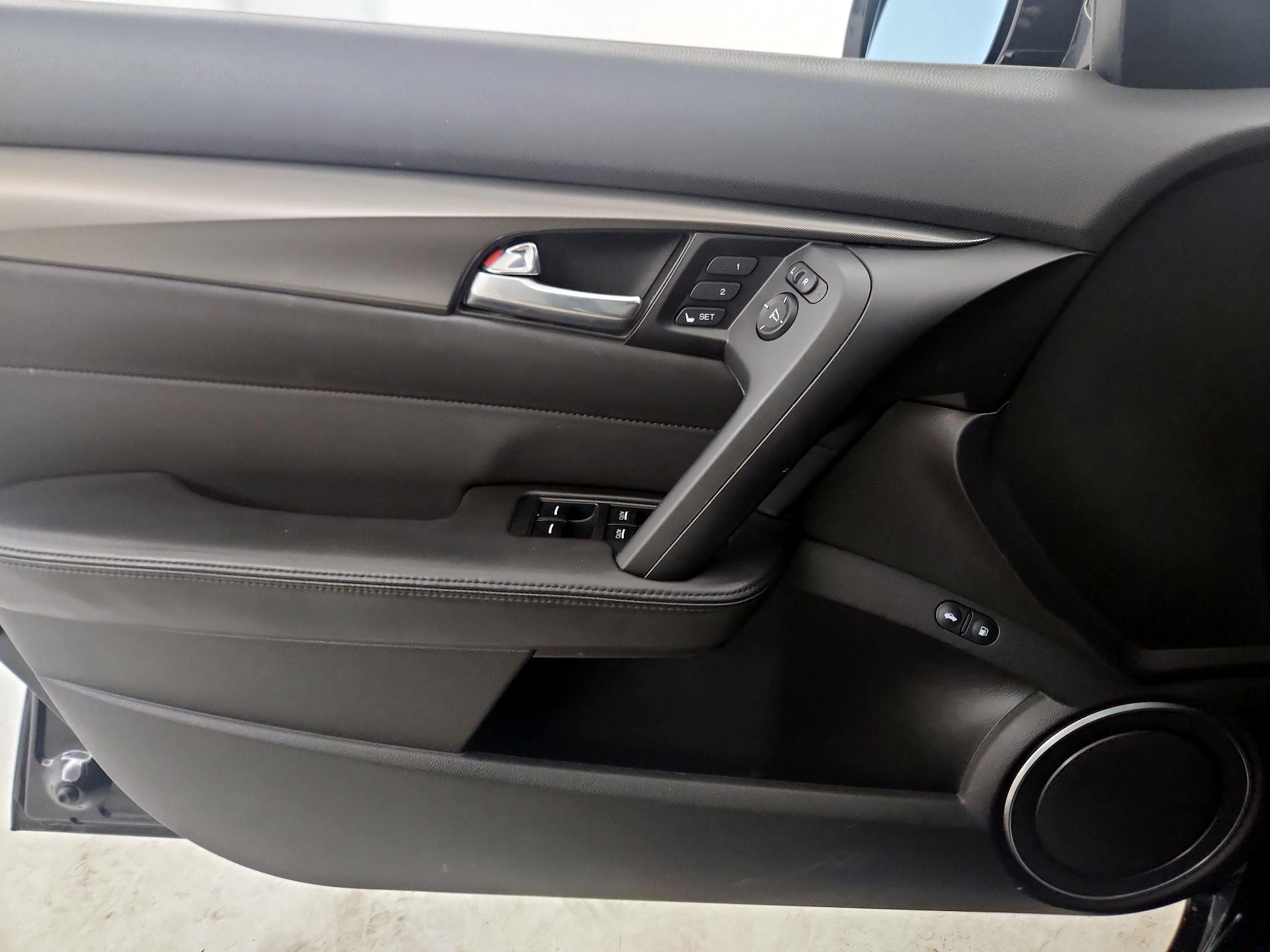 Thumbnail: 2014 Acura TL - 12