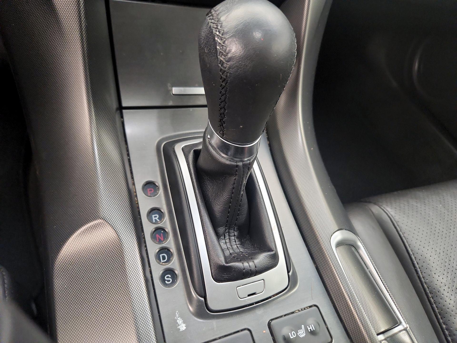 Thumbnail: 2014 Acura TL - 17