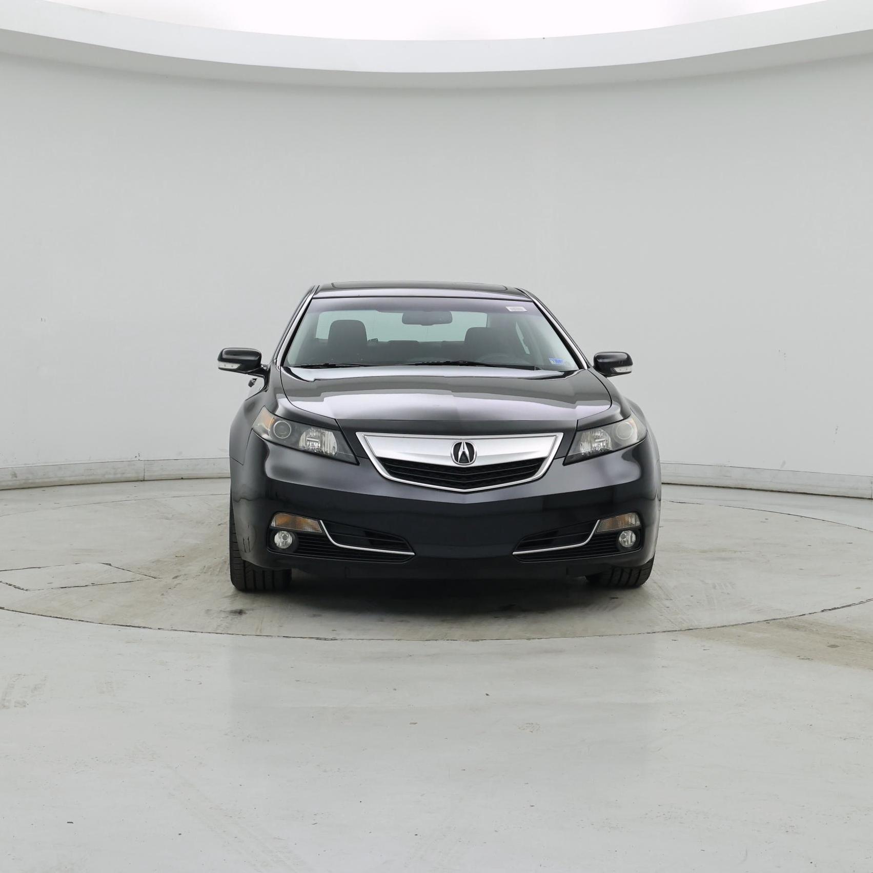 Thumbnail: 2014 Acura TL - 5