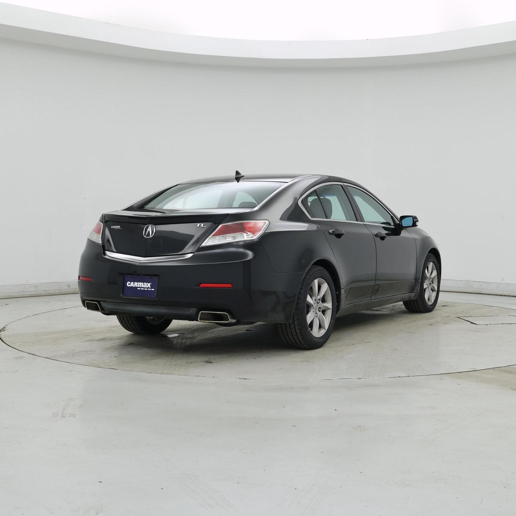 Thumbnail: 2014 Acura TL - 8