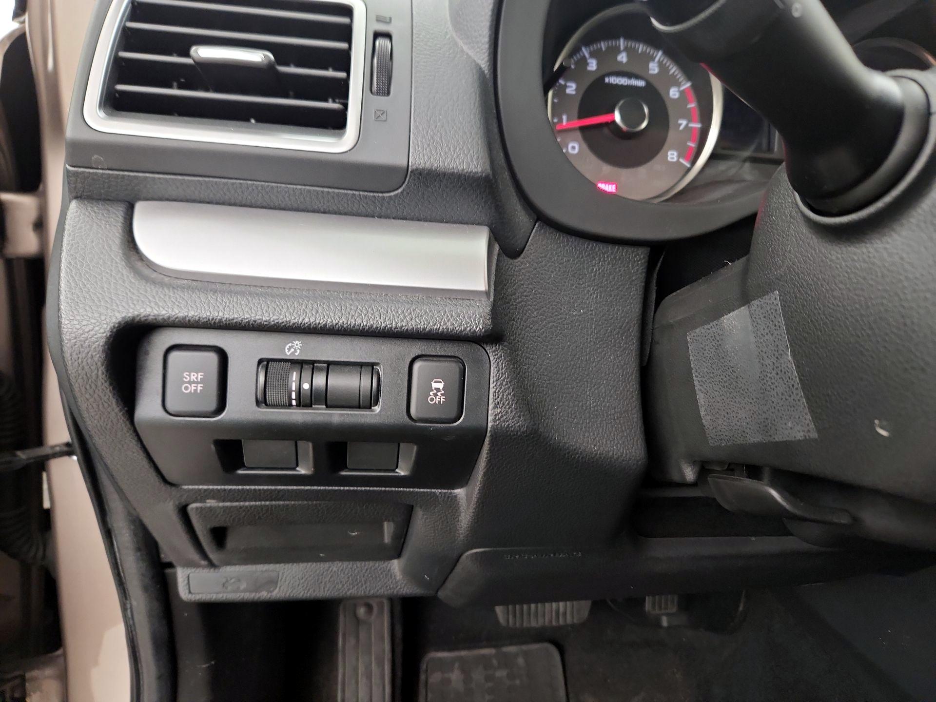 Thumbnail: 2016 Subaru Forester - 13