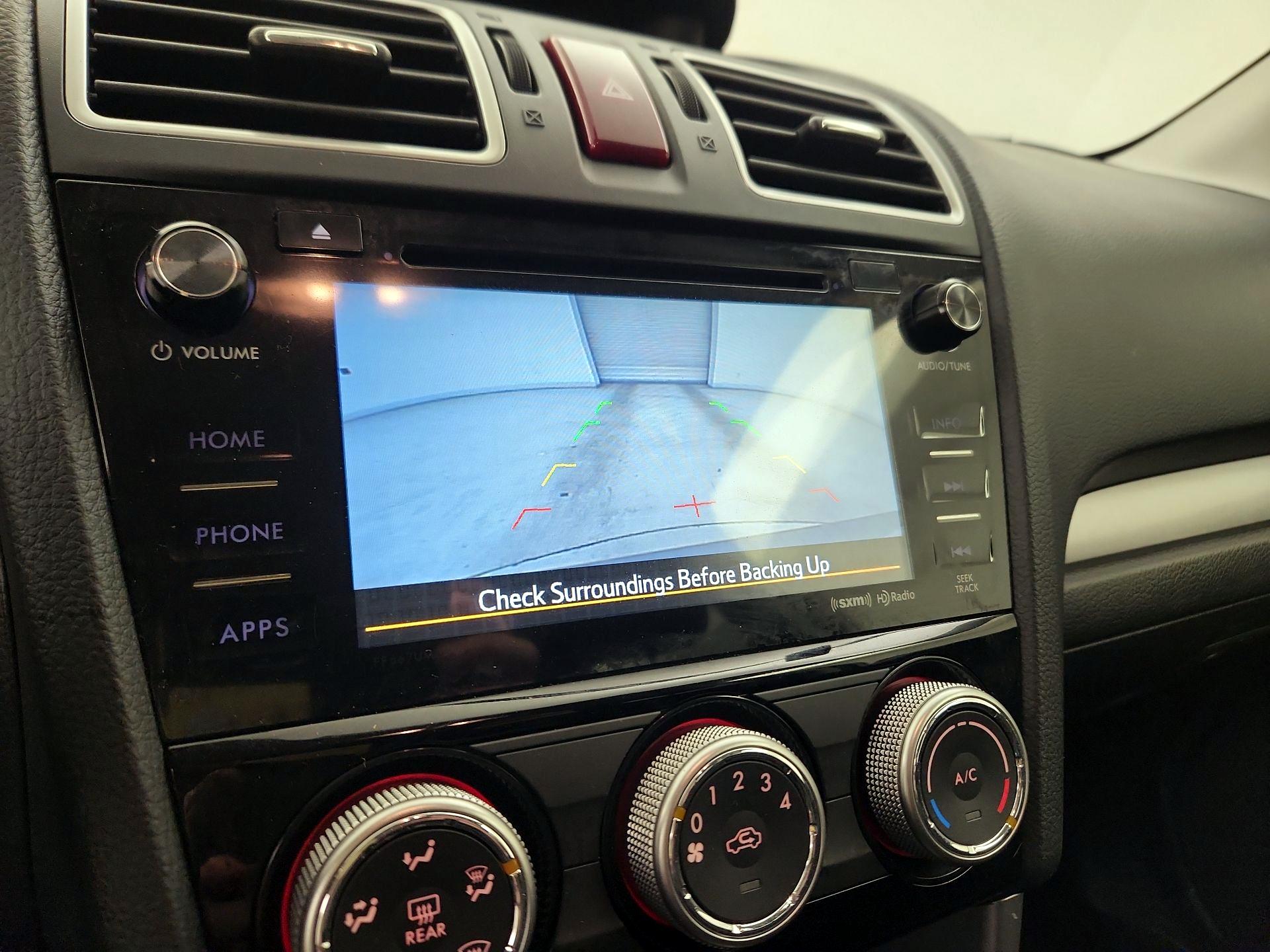 Thumbnail: 2016 Subaru Forester - 14