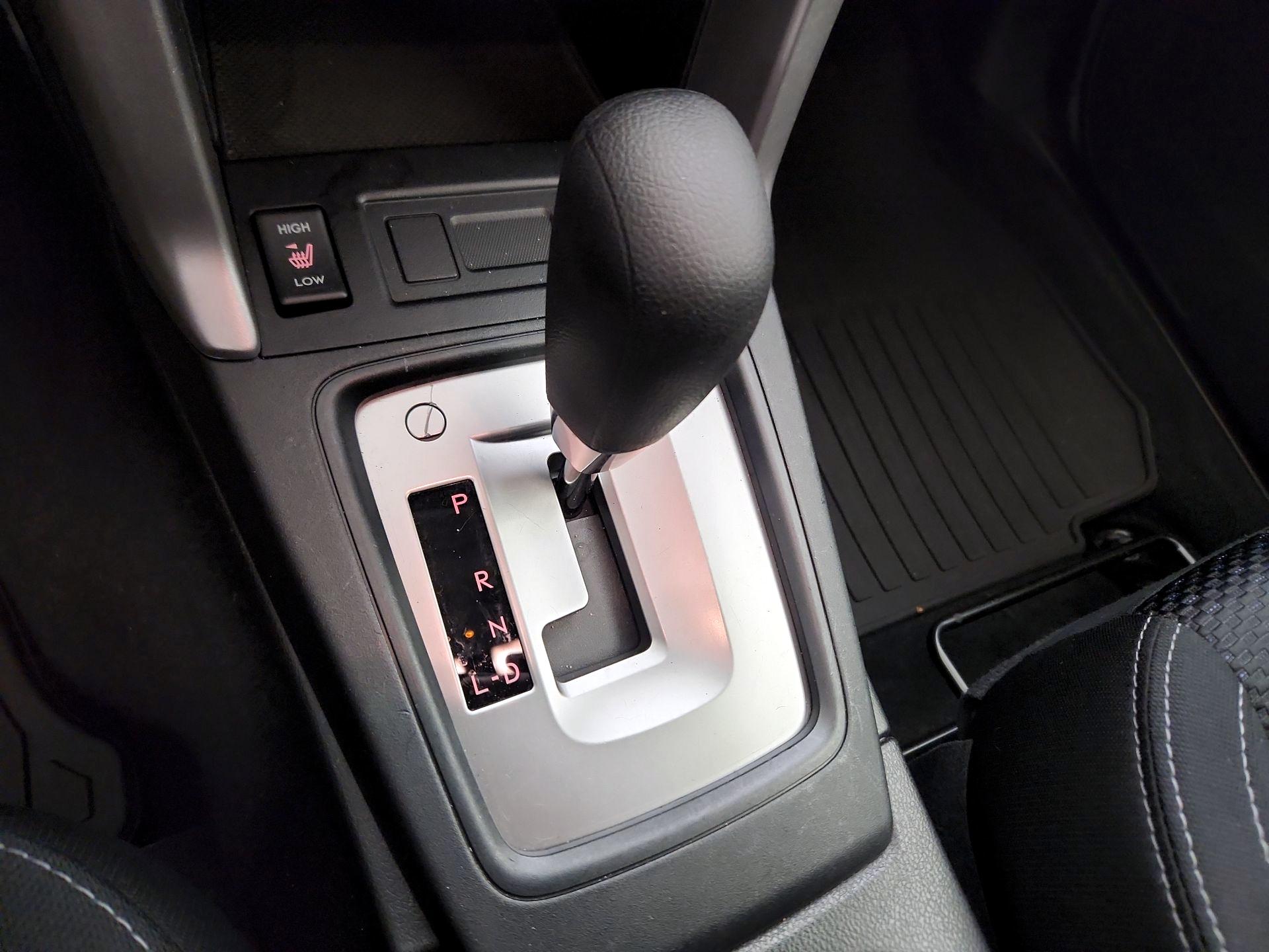 Thumbnail: 2016 Subaru Forester - 17