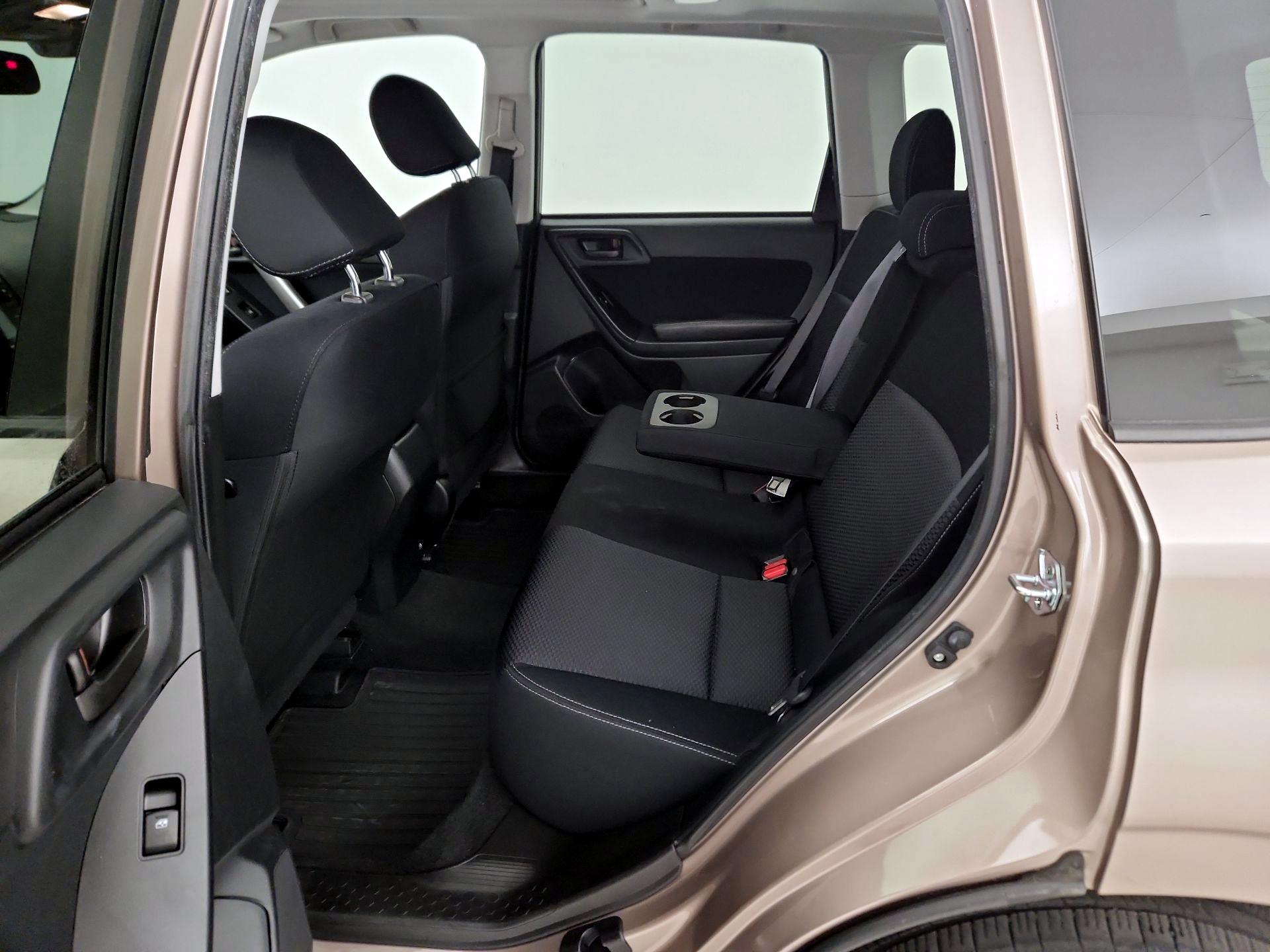 Thumbnail: 2016 Subaru Forester - 19