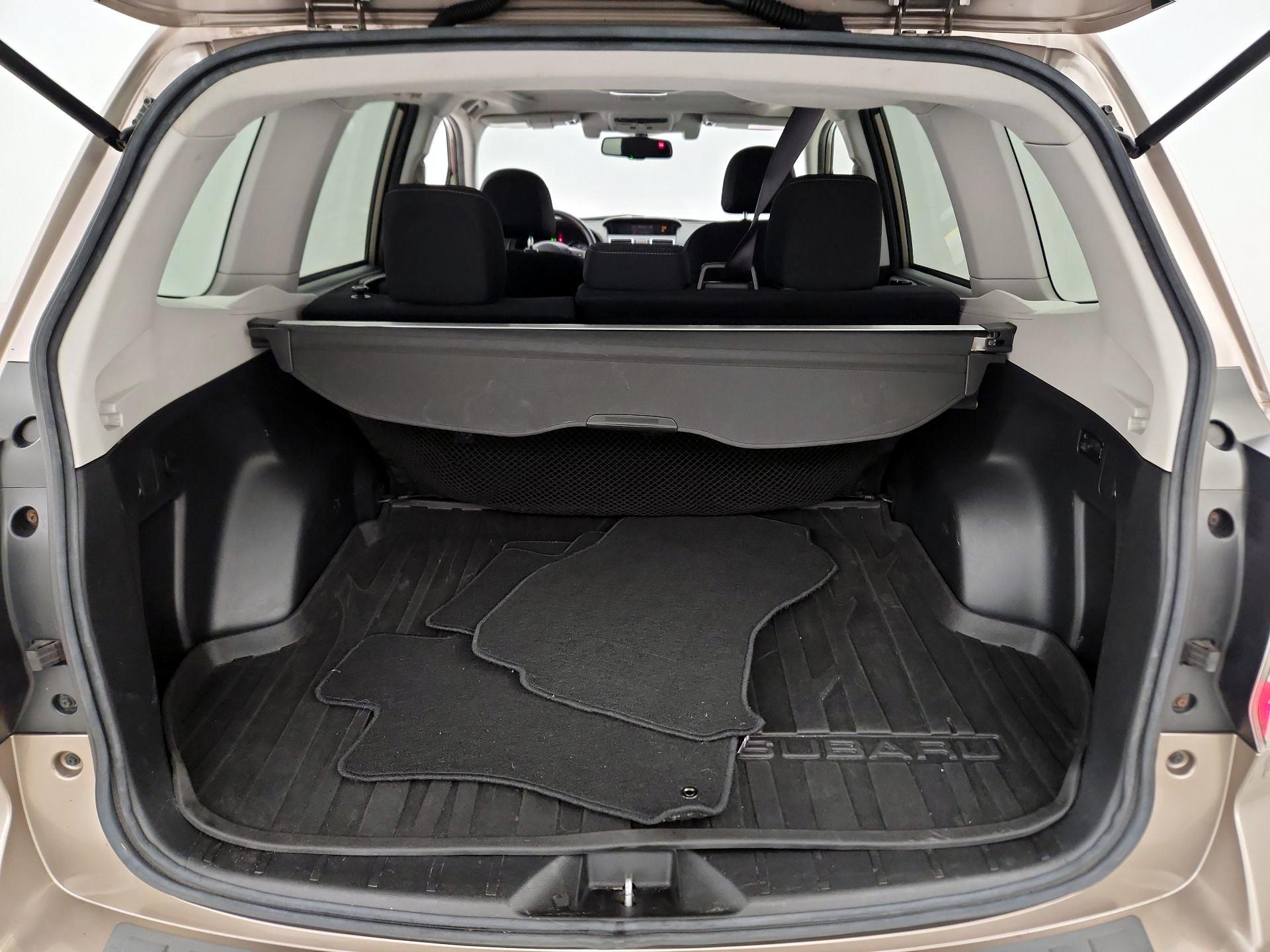 Thumbnail: 2016 Subaru Forester - 20