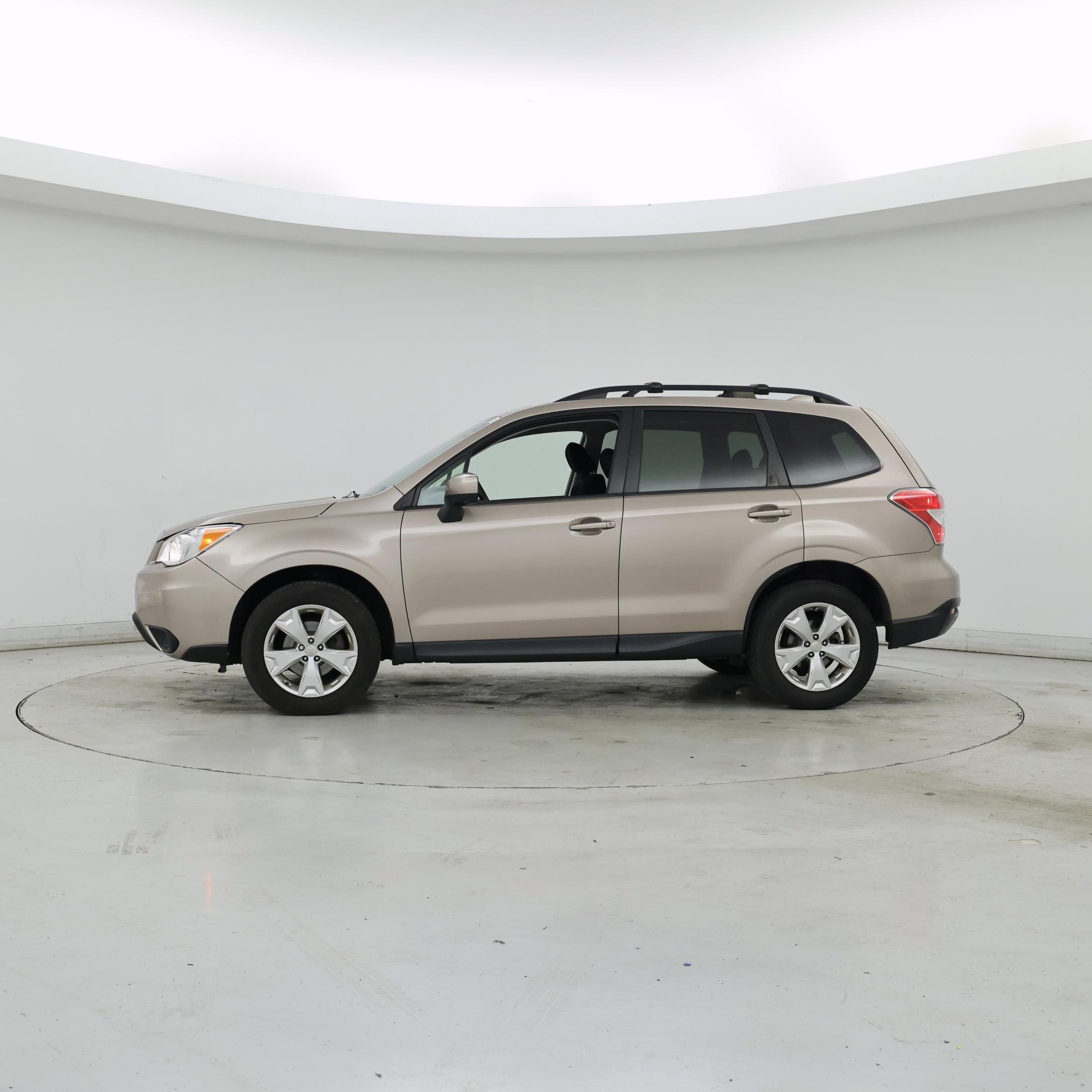 Thumbnail: 2016 Subaru Forester - 3
