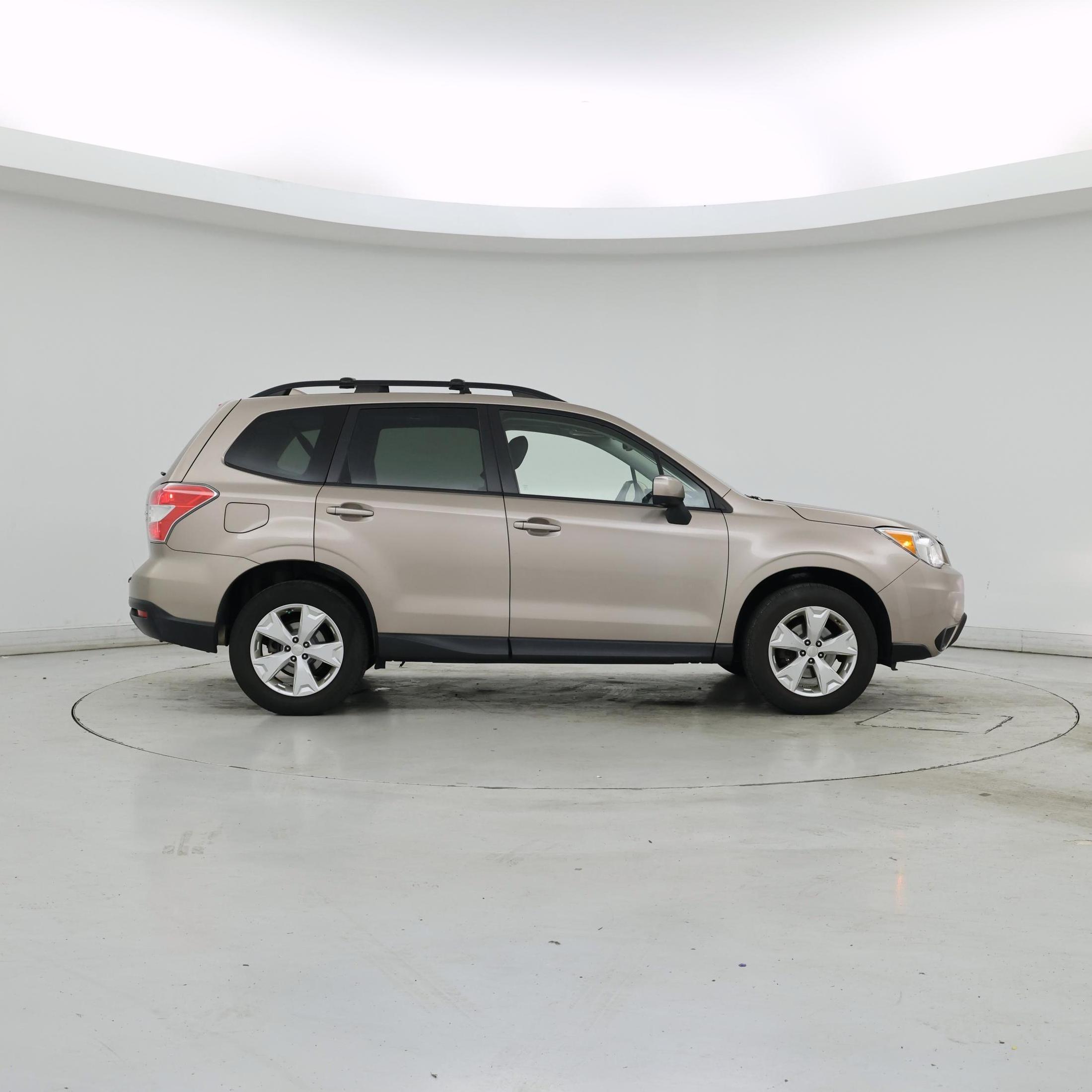 Thumbnail: 2016 Subaru Forester - 7