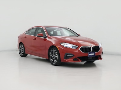 2020 BMW 228 I xDrive Gran Coupe