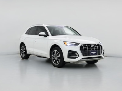2021 Audi Q5 Premium