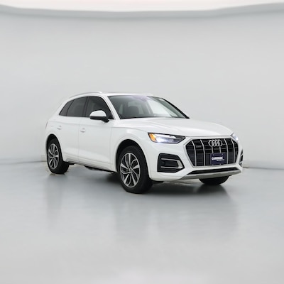 2021 Audi Q5 Premium