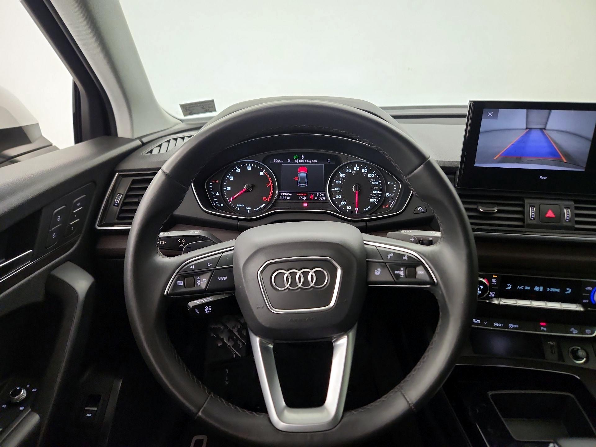 Thumbnail: 2021 Audi Q5 - 10