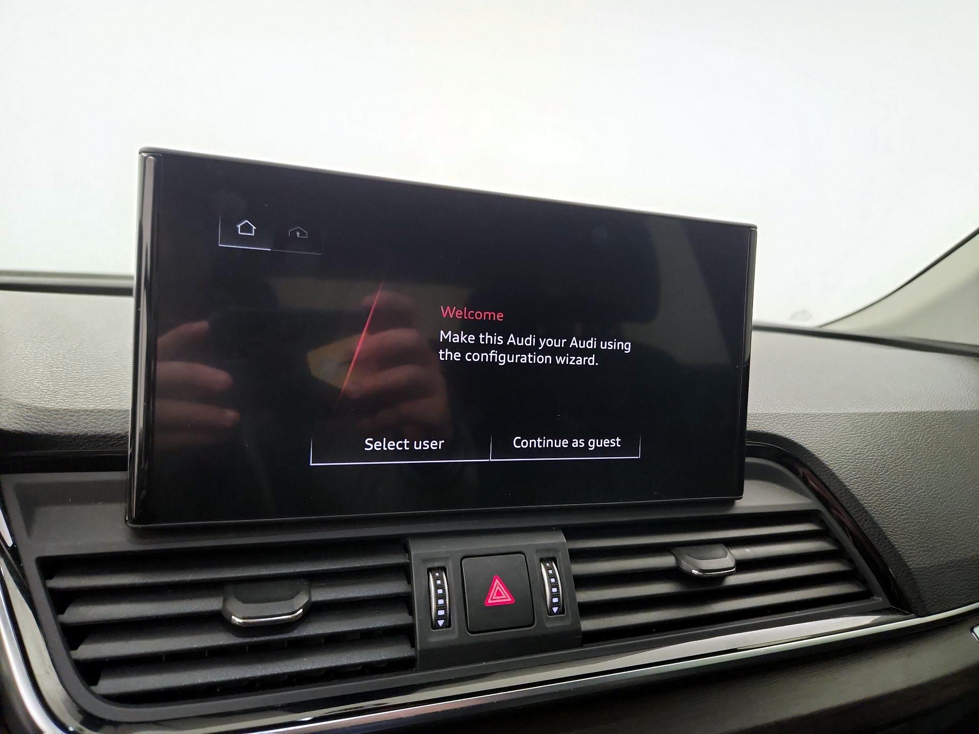 Thumbnail: 2021 Audi Q5 - 15