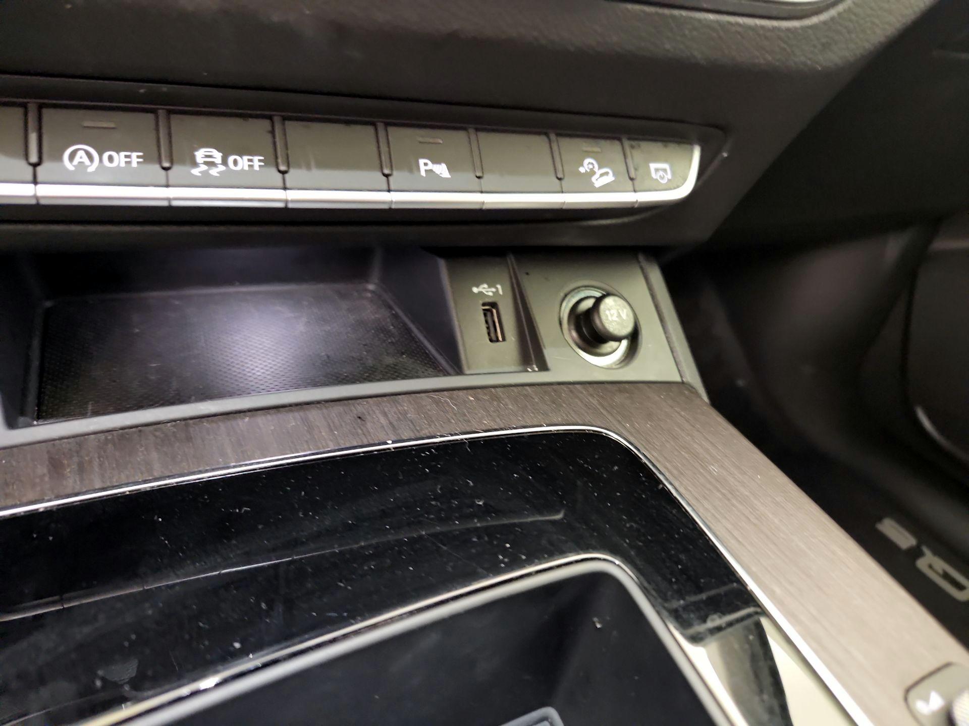 Thumbnail: 2021 Audi Q5 - 18