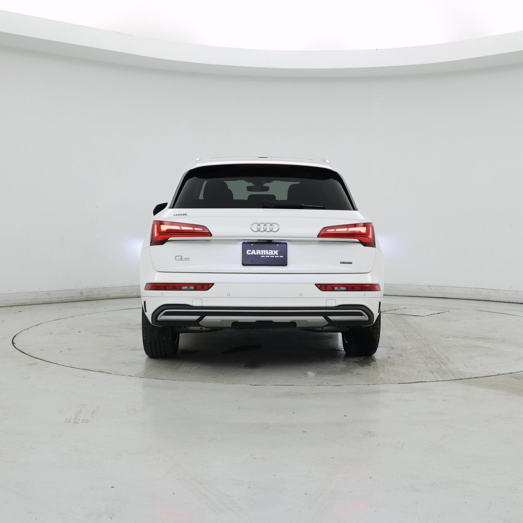 Thumbnail: 2021 Audi Q5 - 6