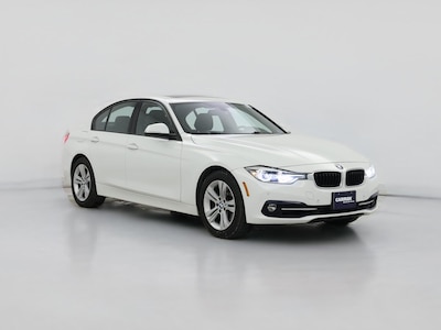 2016 BMW 328 XI