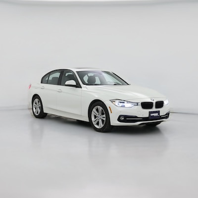 2016 BMW 328 XI