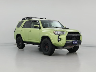 2022 Toyota 4Runner TRD Pro