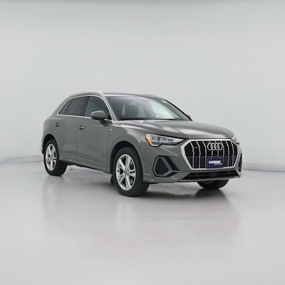 2020 Audi Q3 Premium S-Line