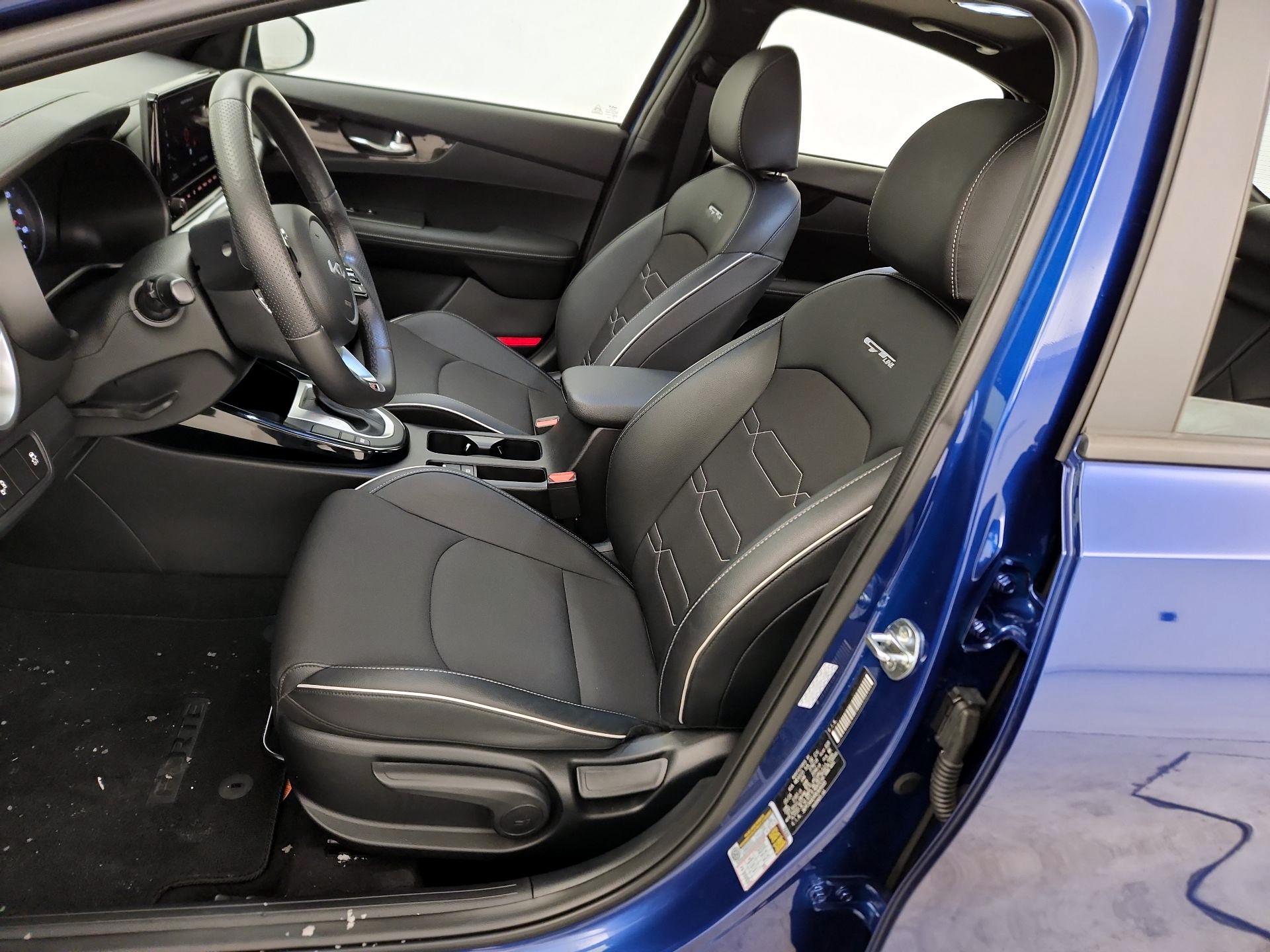 Thumbnail: 2024 Kia Forte - 11