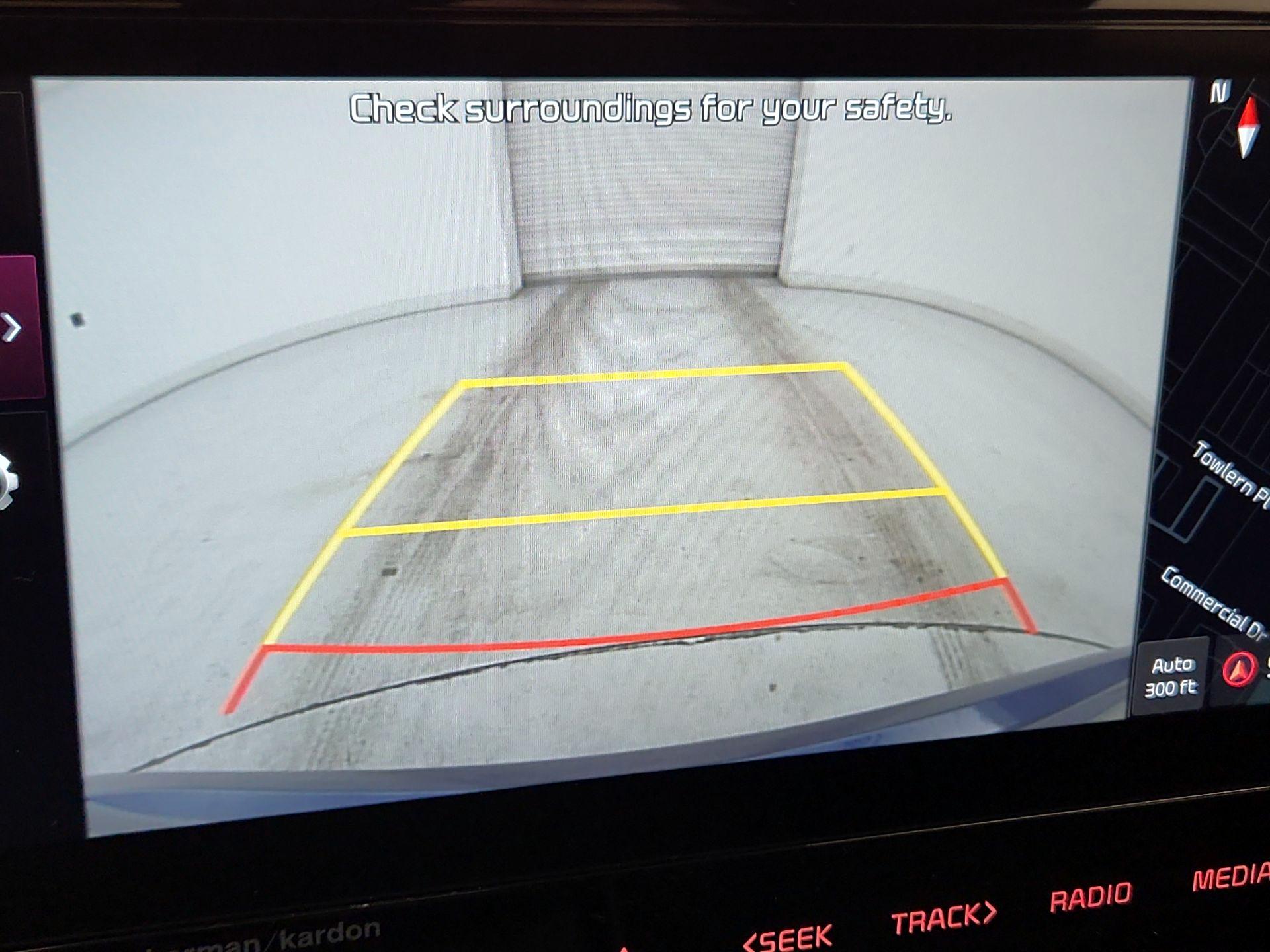 Thumbnail: 2024 Kia Forte - 15