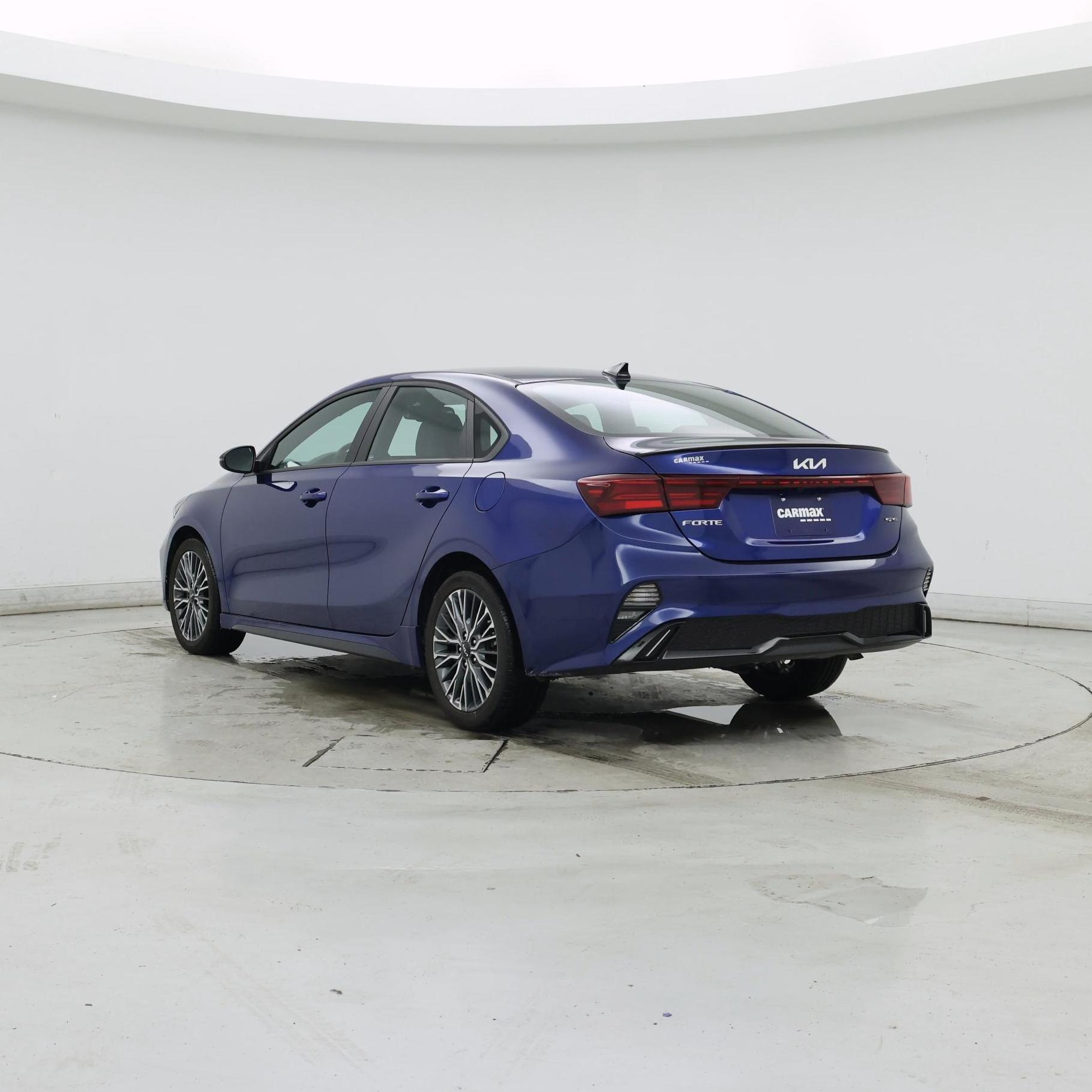 Thumbnail: 2024 Kia Forte - 2