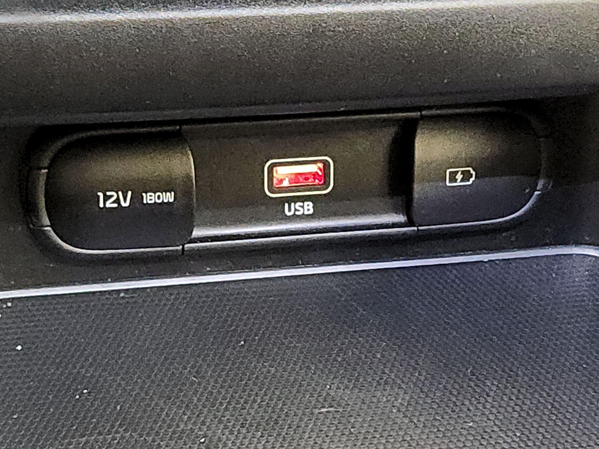 Thumbnail: 2024 Kia Forte - 19