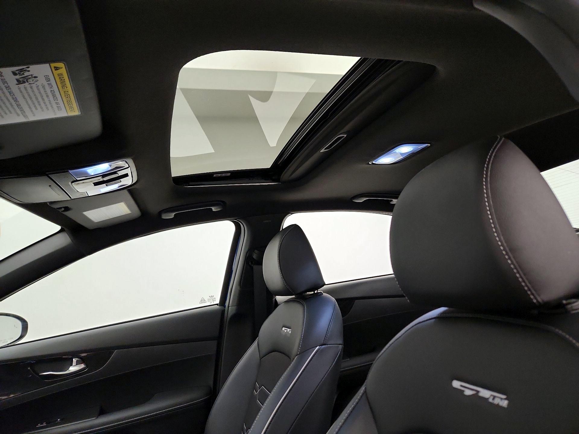 Thumbnail: 2024 Kia Forte - 20