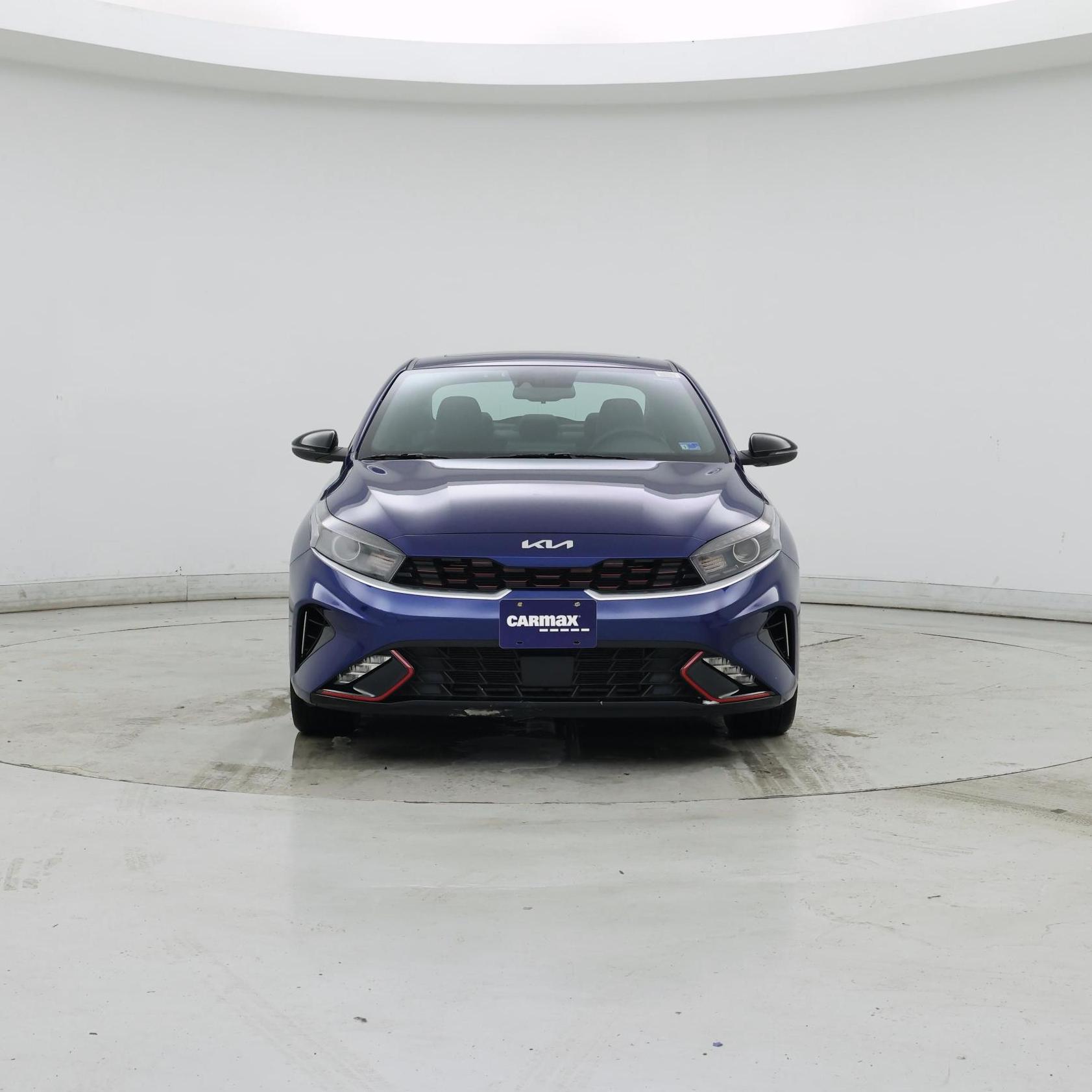 Thumbnail: 2024 Kia Forte - 5