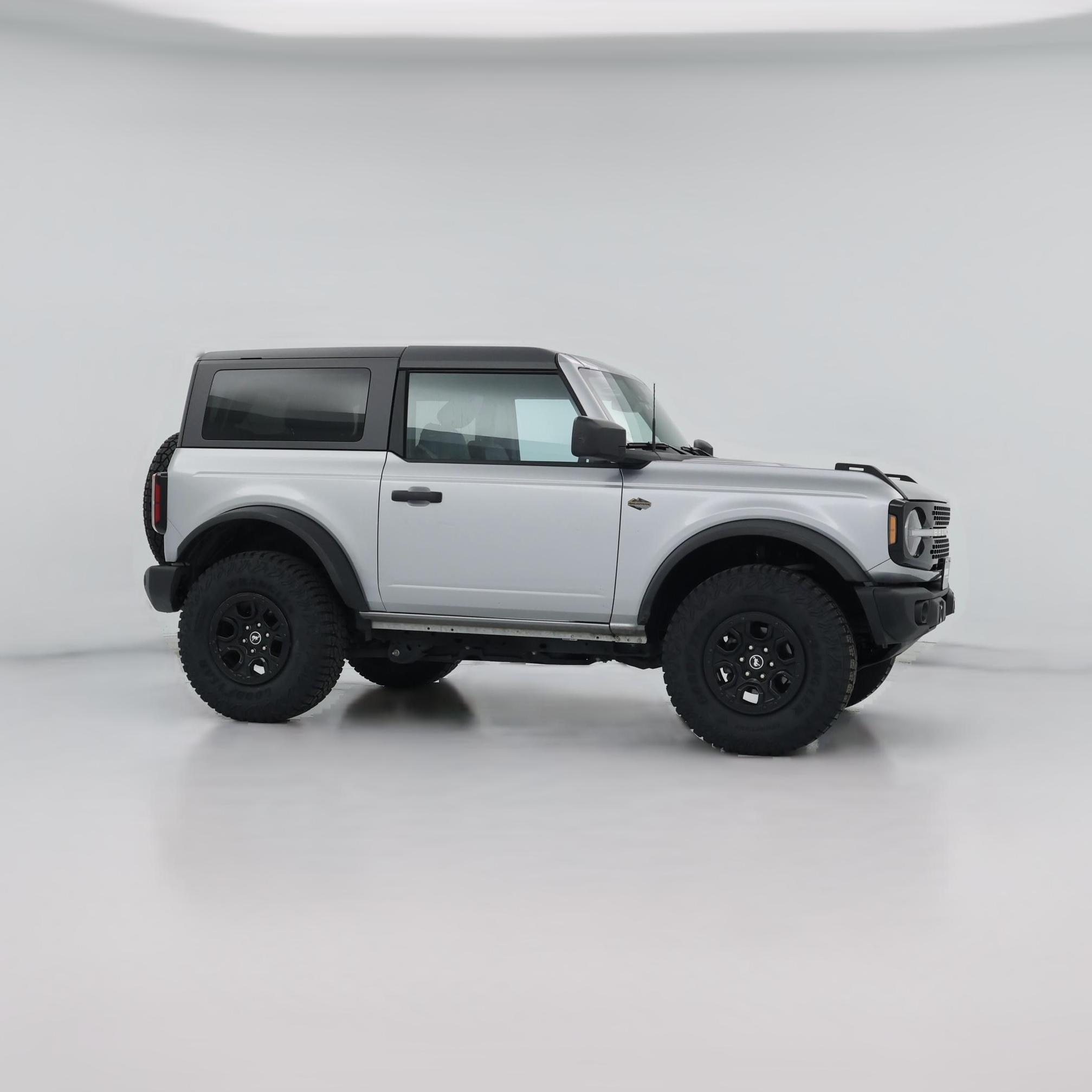 Thumbnail: 2023 Ford Bronco - 1