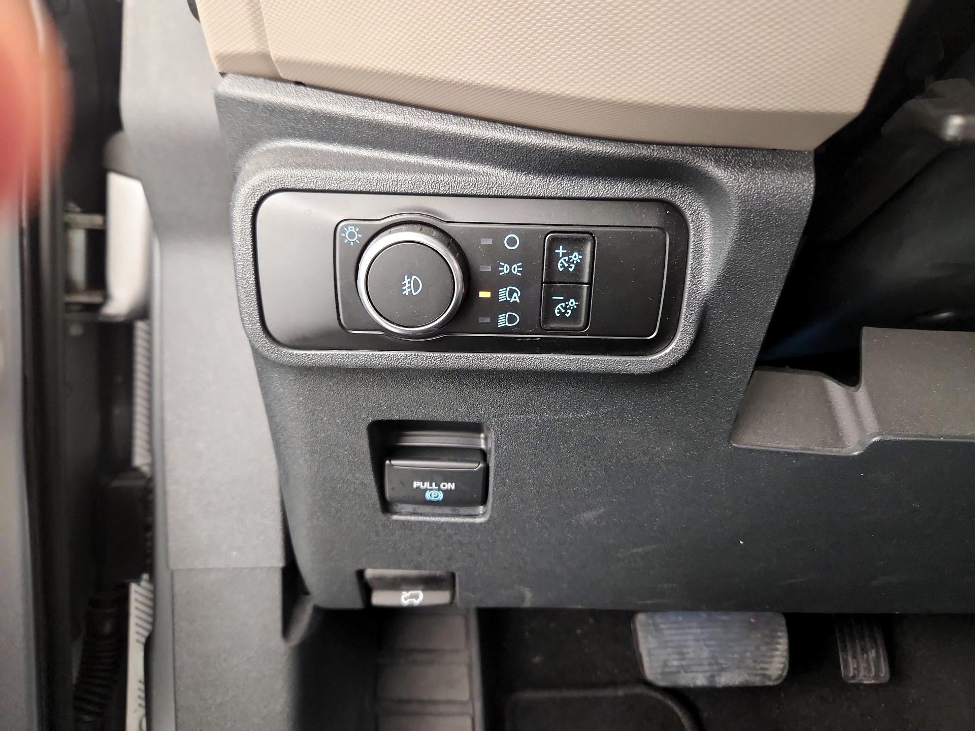 Thumbnail: 2023 Ford Bronco - 13